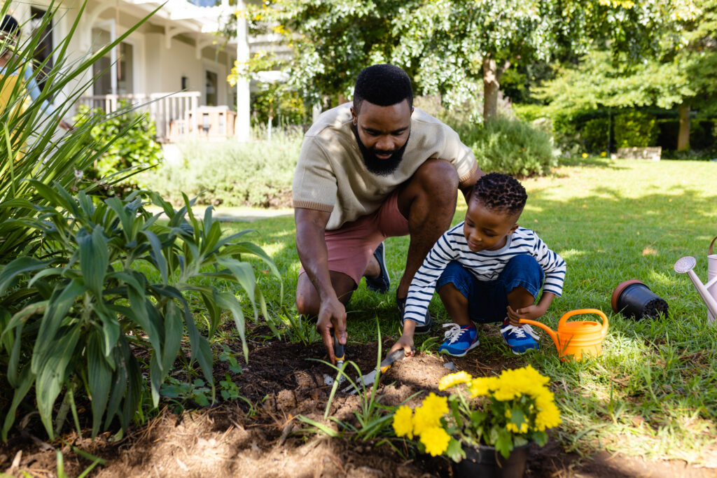 Hobbies for Fathers